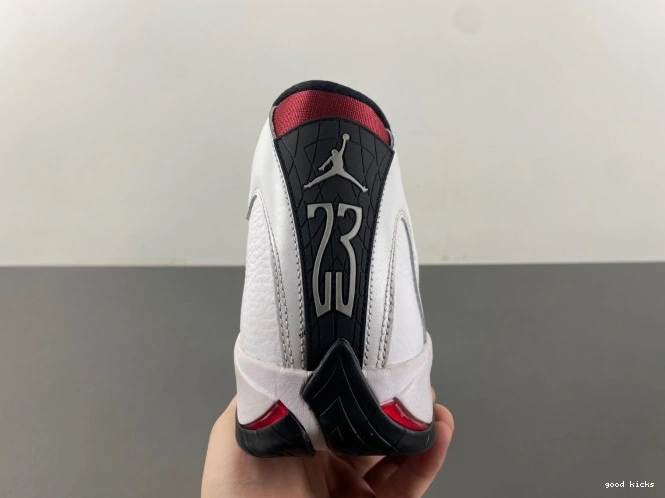Cheap (2024) 487471-160 Toe Black 14 Retro Jordan Air 0823